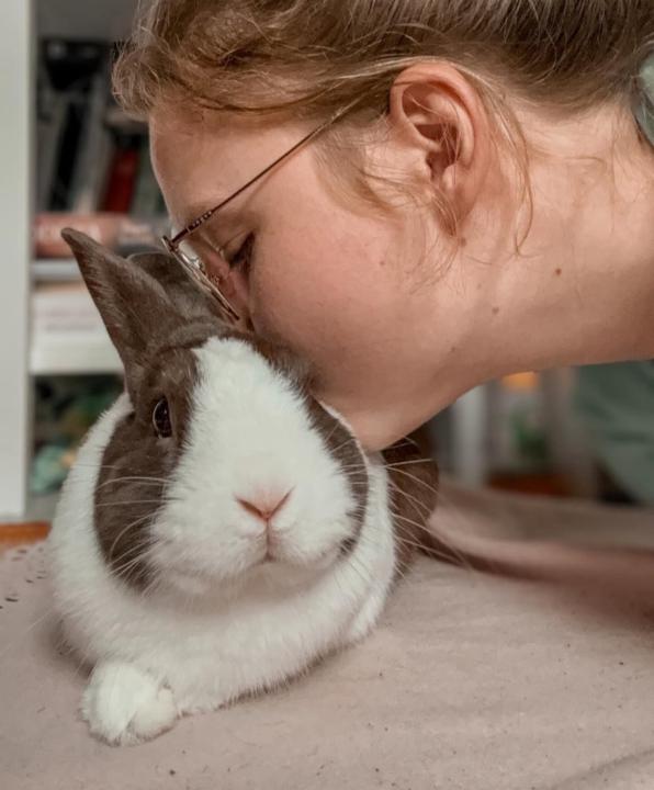 Tereza Štrambachová