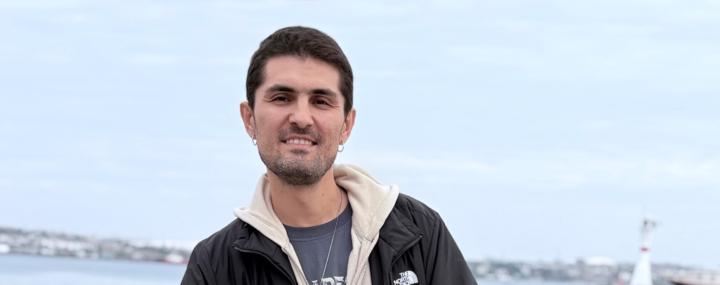 Fahri serhat Yücel