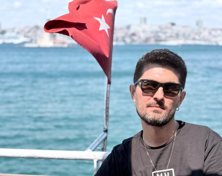 Fahri serhat Yücel