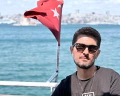Fahri serhat Yücel