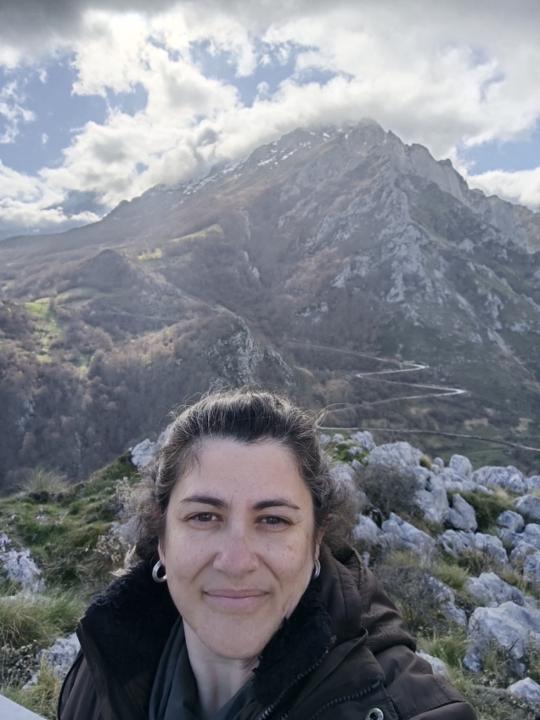 Miriam Cadena