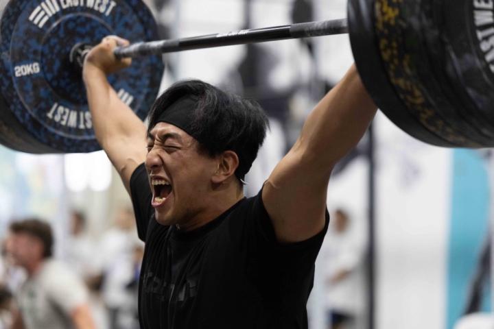 Coach Yuito