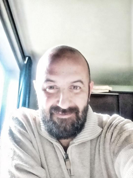 Yannis Velinis