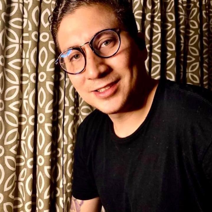 Eduardo Carrillo de la Peña