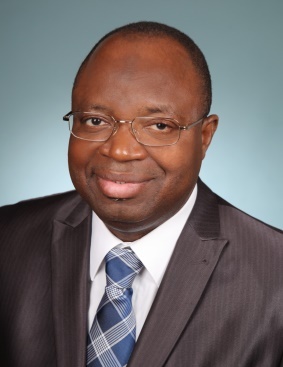Bakary Dr. Sidibe