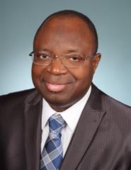 Bakary Dr. Sidibe