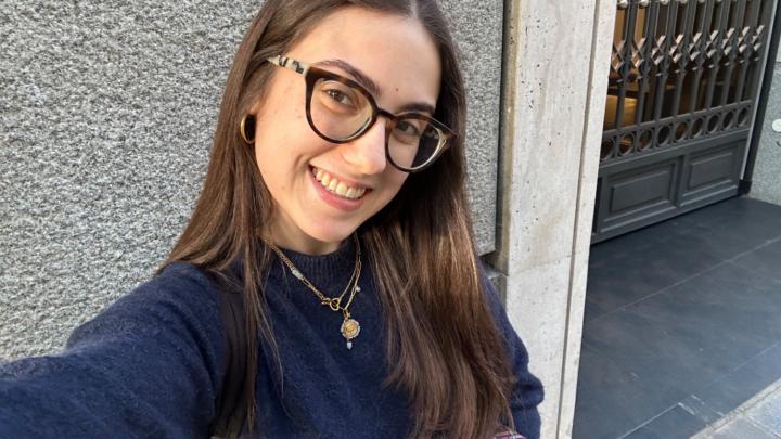 Maria Lema Villar