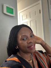Irene Akinyemi
