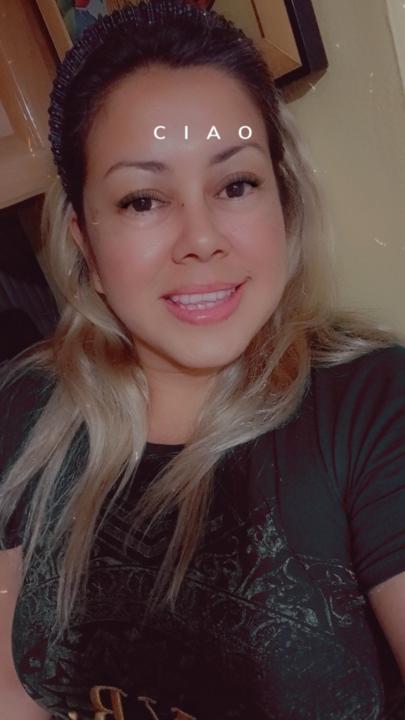 Geralda Rivas