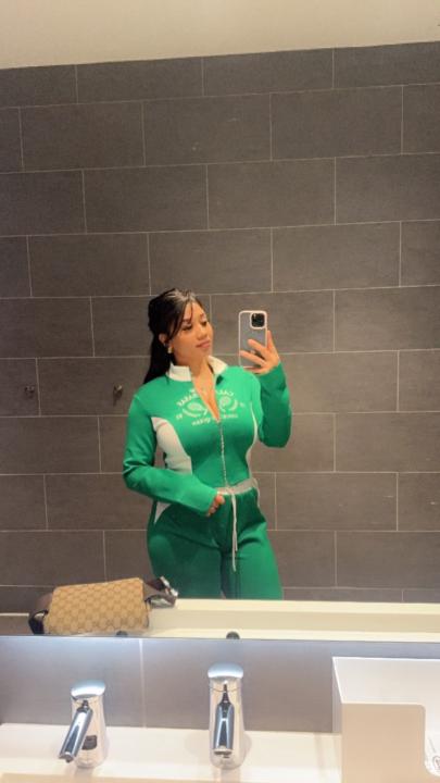Katheryn Flores