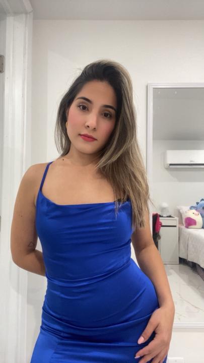 Melissa Fernández Martínez