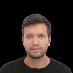 Rodrigo Alejandro Sandoval contreras