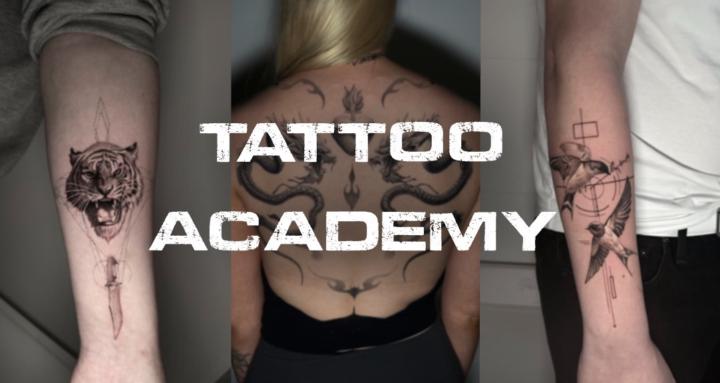Tattoo Academy