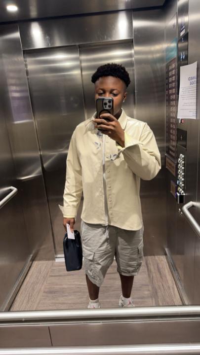 Enock Anane