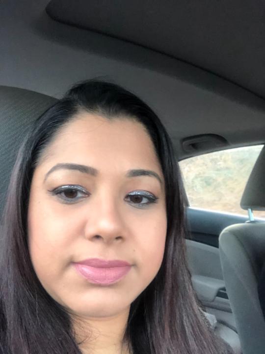 Sharlene Pereira