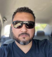 Isaac Hernández Bobadilla