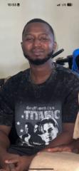 Barry Ousmane
