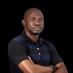 Olamide Alowooja