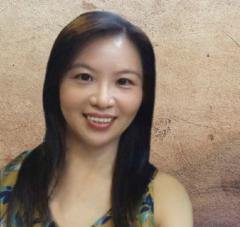 Eileen Lai