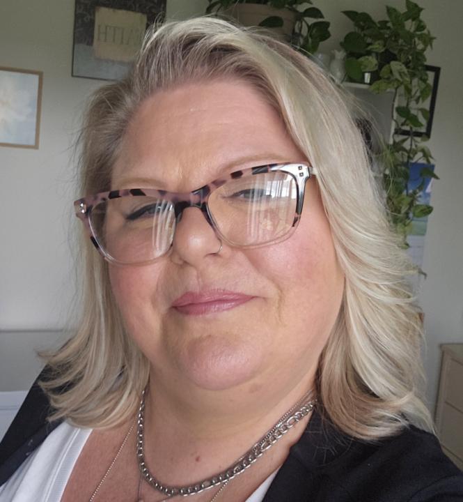 Stacey Hinz