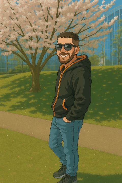 Mateo Gutiérrez Jiménez