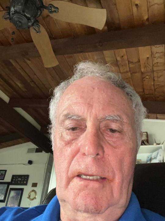 Bruce Dunn