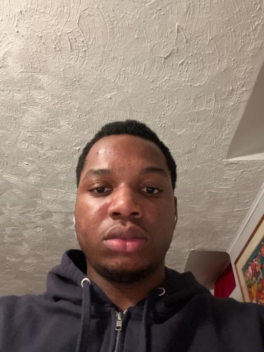 Ben Orajekwe