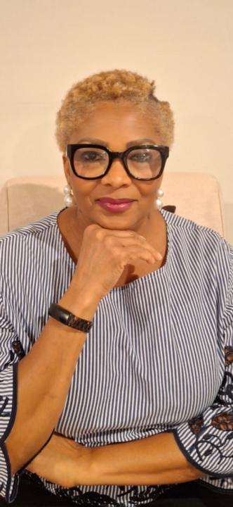Helen Faderin