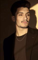 Isaac Vazquez