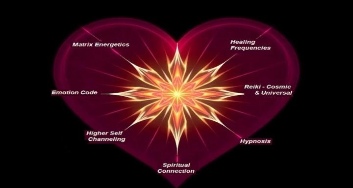 Light N Love Healing Center