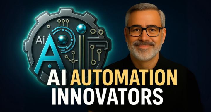AI Automation Innovators
