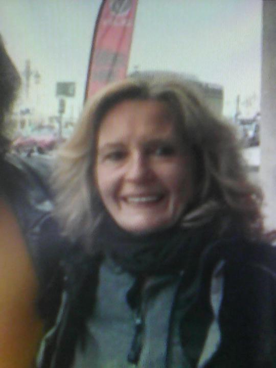 Birgit Latos