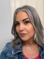 Angelique Elisa Hogan