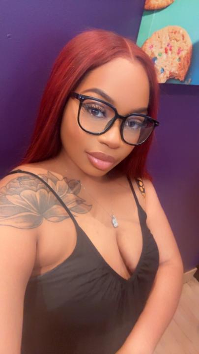Rokeidra McConico