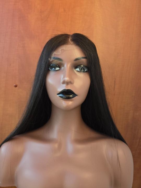 Grâce Melissa Eddy-loubaki-demia