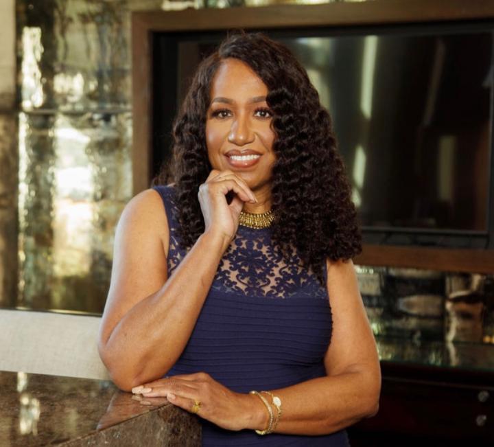 Cheri Tyner