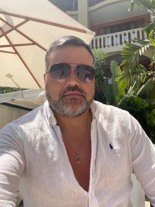 Felipe Sabogal