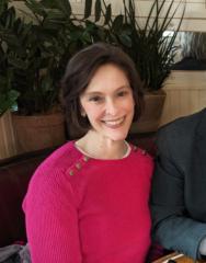 Jill McCarroll