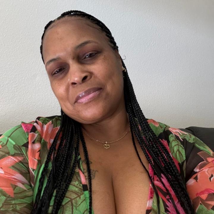 Latrina Bryant