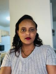 Almaz Kidanemariam