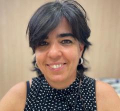 Cristina Escrig