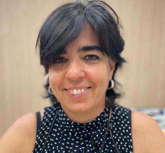 Cristina Escrig