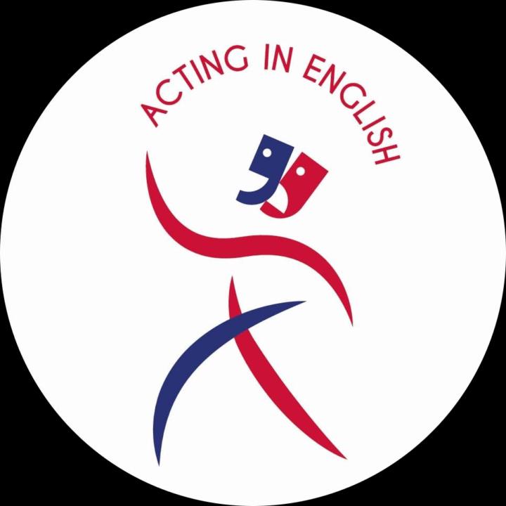 Acting in English English