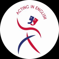 Acting in English English