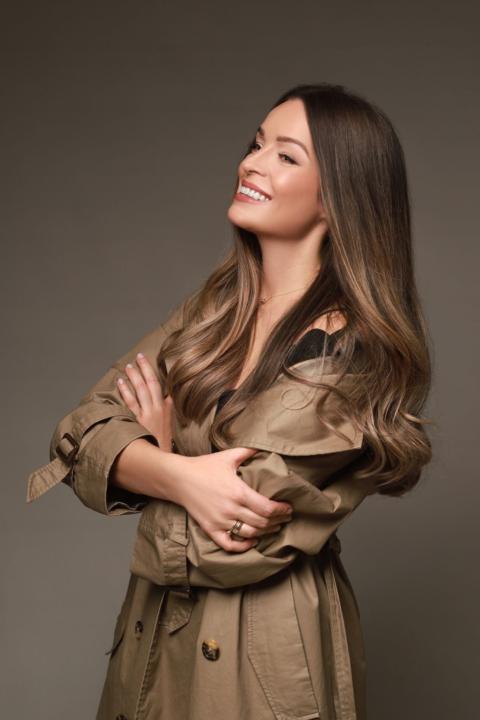 Katarzyna Szczotka