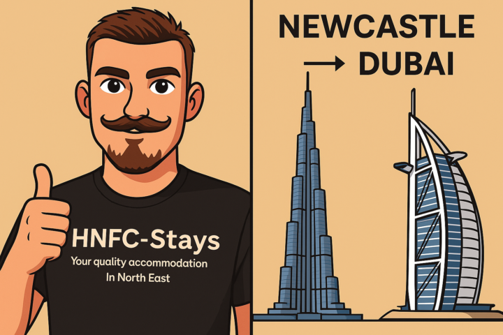 🌍 A Small Update From Me