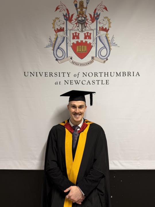 🎓 A Small Win I Wanted to Share With You All