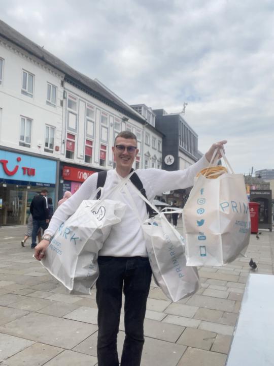 I didn’t choose Rent-to-Rent because it was trendy. I chose it because it was the ONLY thing I could actually afford.