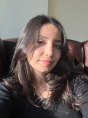 Başak Koptuklu