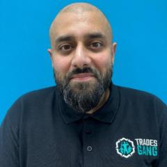 Jaspreet Nijjar